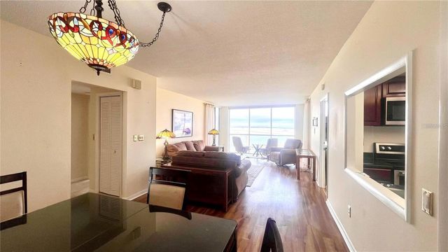100 PIERCE STREET 1001, Clearwater, FL 33756