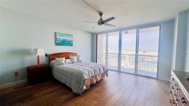 100 PIERCE STREET 1001, Clearwater, FL 33756