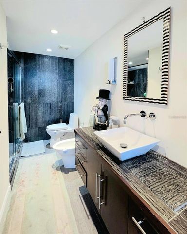 100 PIERCE STREET 1001, Clearwater, FL 33756