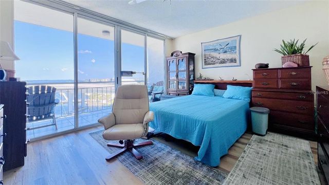 100 PIERCE STREET 1001, Clearwater, FL 33756