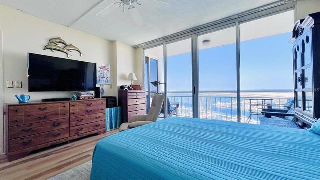 100 PIERCE STREET 1001, Clearwater, FL 33756