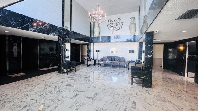 100 PIERCE STREET 1001, Clearwater, FL 33756