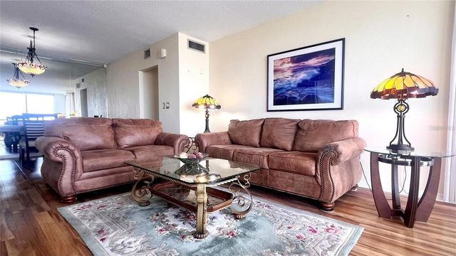 100 PIERCE STREET 1001, Clearwater, FL 33756