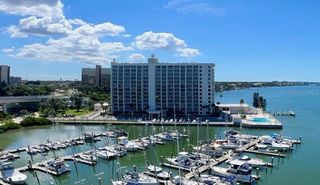 100 PIERCE STREET 1001, Clearwater, FL 33756