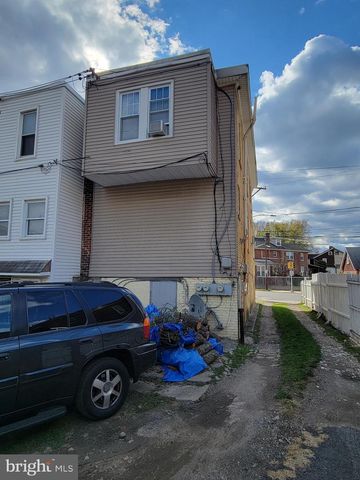 527 MAGEE AVE, Philadelphia, PA 19111