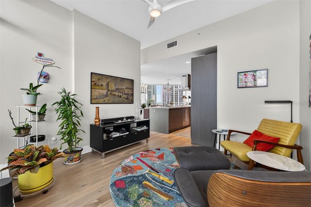 175 1ST STREET S 3102, St Petersburg, FL 33701