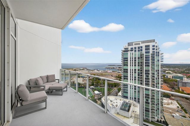 175 1ST STREET S 3102, St Petersburg, FL 33701