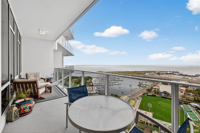175 1ST STREET S 3102, St Petersburg, FL 33701