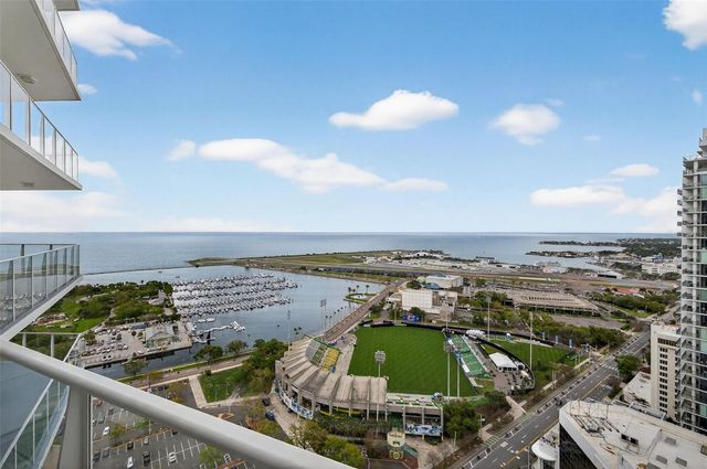 175 1ST STREET S 3102, St Petersburg, FL 33701