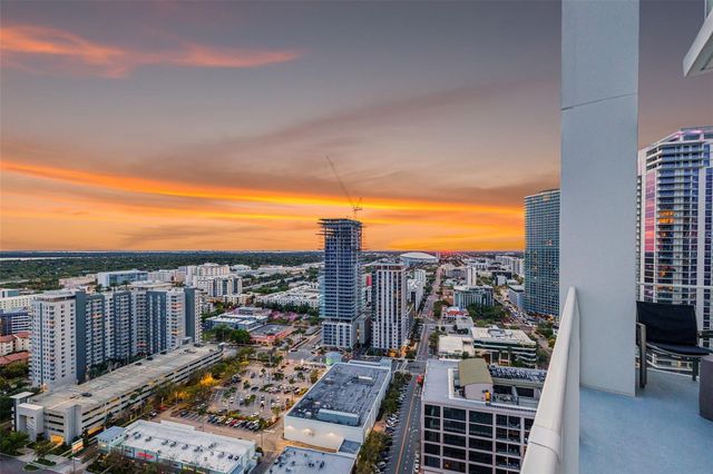 175 1ST STREET S 3102, St Petersburg, FL 33701
