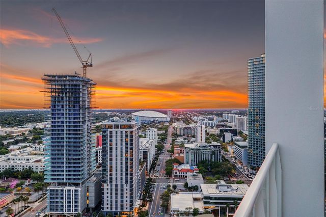 175 1ST STREET S 3102, St Petersburg, FL 33701