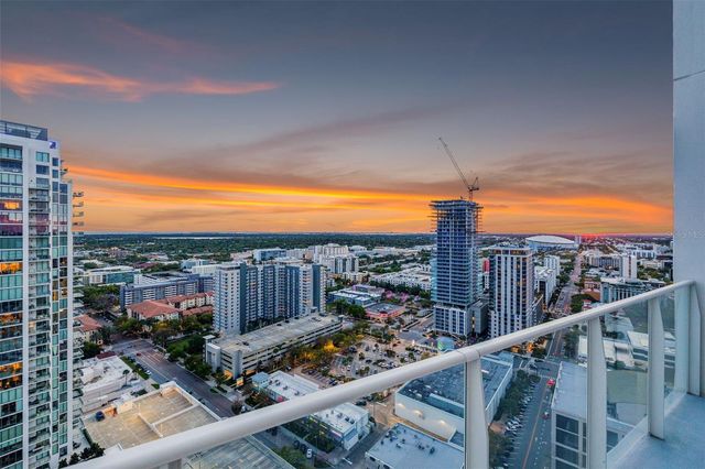 175 1ST STREET S 3102, St Petersburg, FL 33701