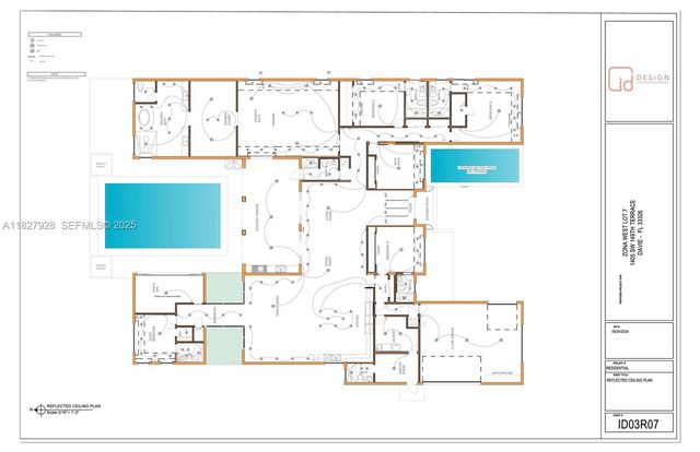 1520 SW 149th Terrace, Davie, FL 33326