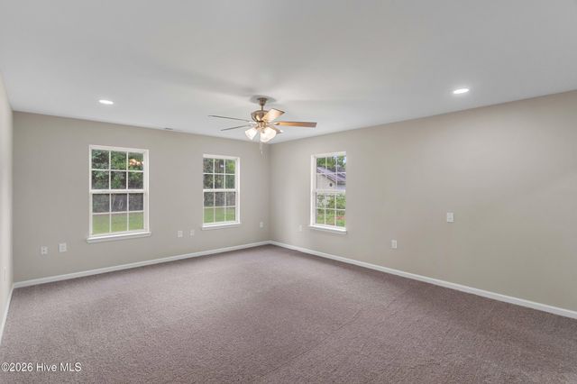 2108 Moncrieff Street, Augusta, GA 30906