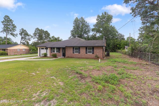2108 Moncrieff Street, Augusta, GA 30906