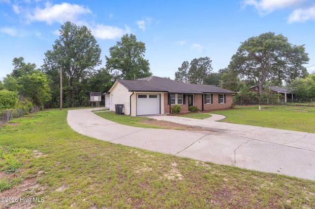2108 Moncrieff Street, Augusta, GA 30906