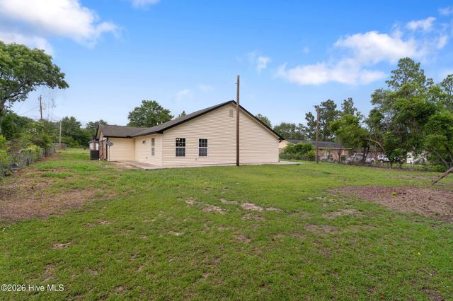 2108 Moncrieff Street, Augusta, GA 30906