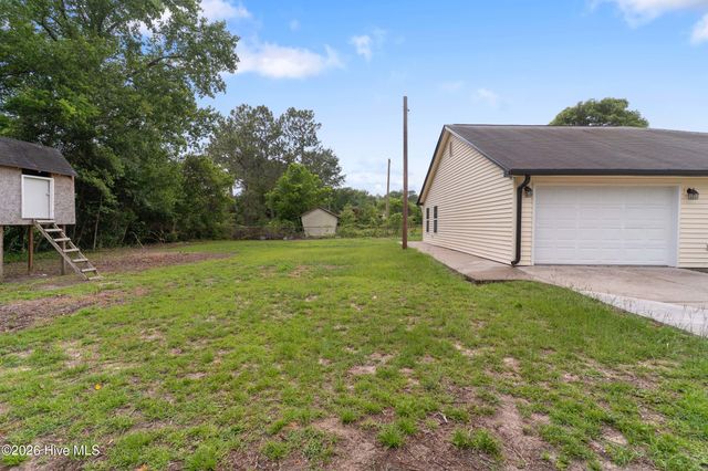 2108 Moncrieff Street, Augusta, GA 30906