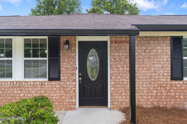 2108 Moncrieff Street, Augusta, GA 30906