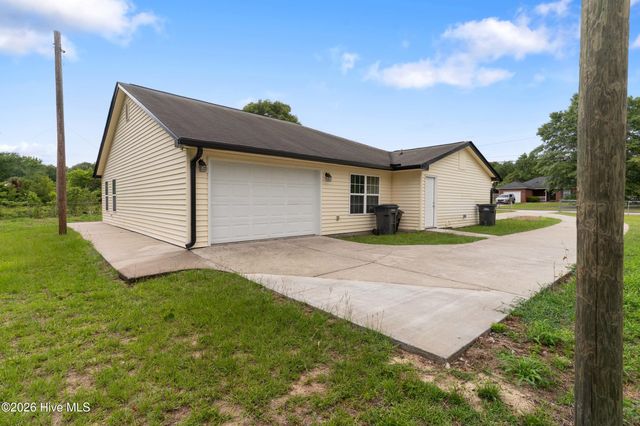 2108 Moncrieff Street, Augusta, GA 30906