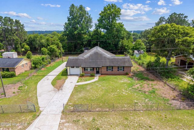 2108 Moncrieff Street, Augusta, GA 30906