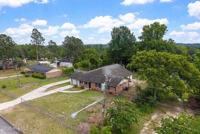 2108 Moncrieff Street, Augusta, GA 30906