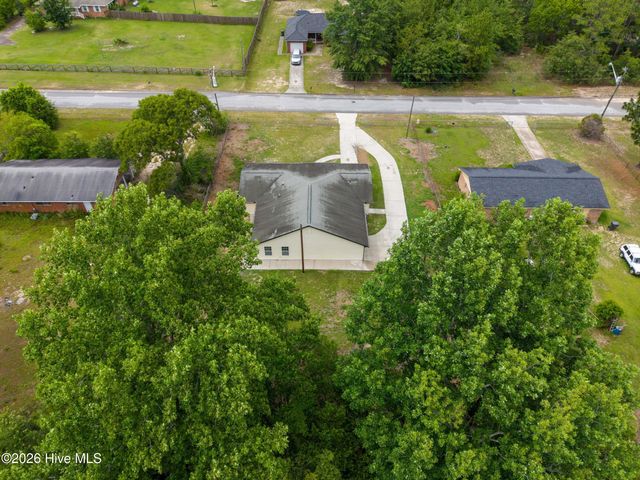 2108 Moncrieff Street, Augusta, GA 30906