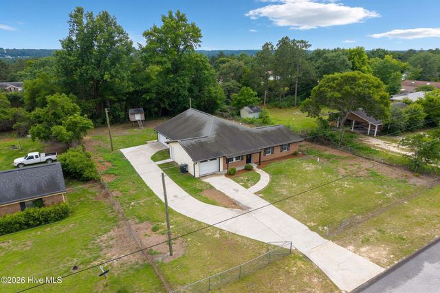2108 Moncrieff Street, Augusta, GA 30906