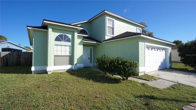 11133 HUXLEY AVENUE, Orlando, FL 32837
