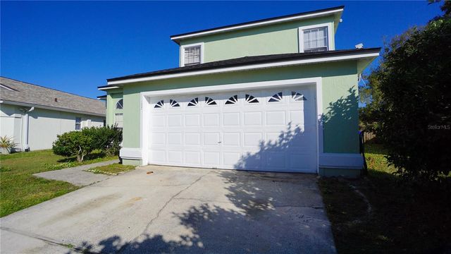 11133 HUXLEY AVENUE, Orlando, FL 32837