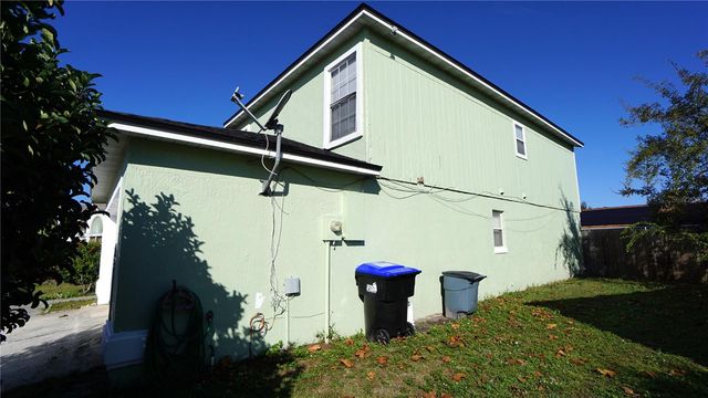 11133 HUXLEY AVENUE, Orlando, FL 32837