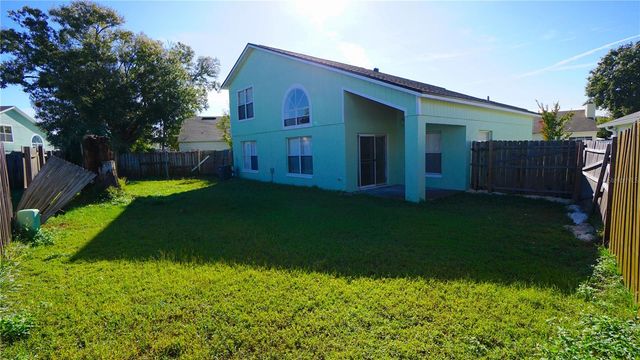 11133 HUXLEY AVENUE, Orlando, FL 32837