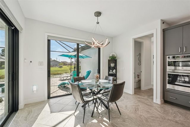 35 MEDALIST COURT, Rotonda West, FL 33947