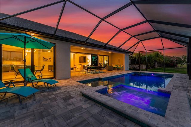 35 MEDALIST COURT, Rotonda West, FL 33947