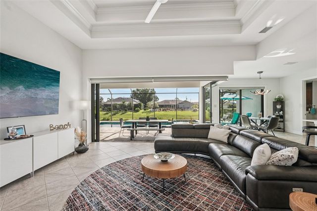 35 MEDALIST COURT, Rotonda West, FL 33947
