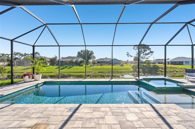 35 MEDALIST COURT, Rotonda West, FL 33947