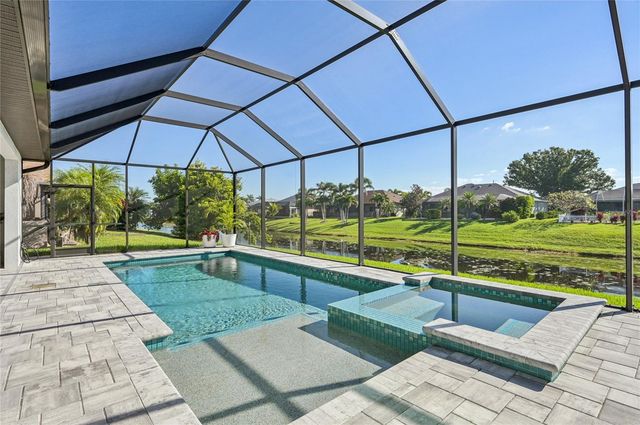 35 MEDALIST COURT, Rotonda West, FL 33947