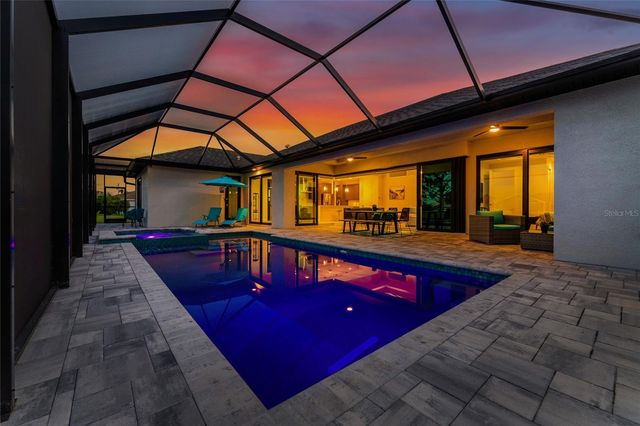 35 MEDALIST COURT, Rotonda West, FL 33947