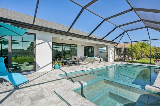 35 MEDALIST COURT, Rotonda West, FL 33947