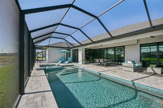 35 MEDALIST COURT, Rotonda West, FL 33947