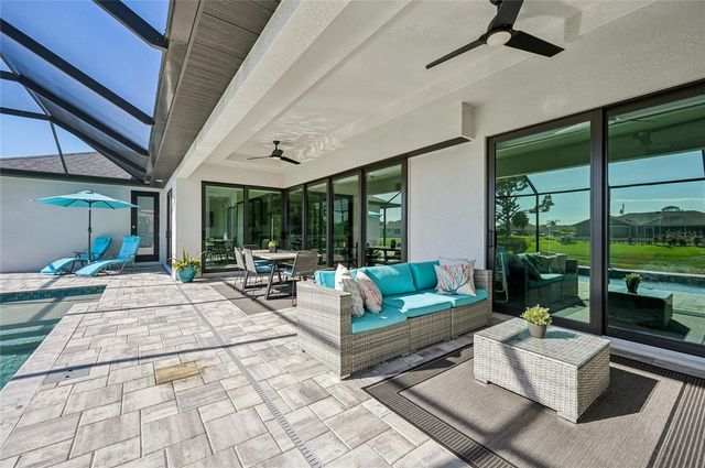 35 MEDALIST COURT, Rotonda West, FL 33947
