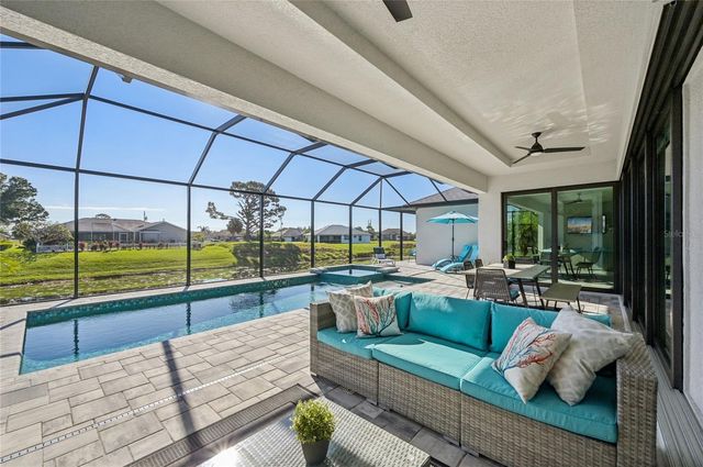 35 MEDALIST COURT, Rotonda West, FL 33947