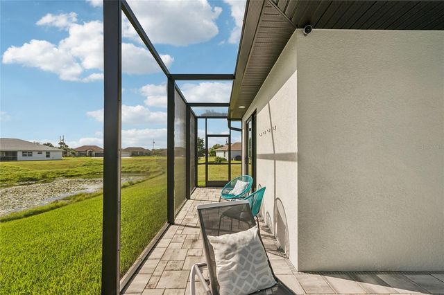 35 MEDALIST COURT, Rotonda West, FL 33947