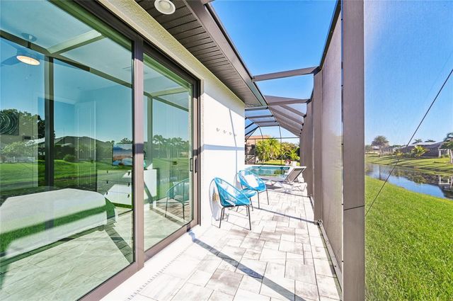 35 MEDALIST COURT, Rotonda West, FL 33947