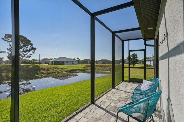 35 MEDALIST COURT, Rotonda West, FL 33947
