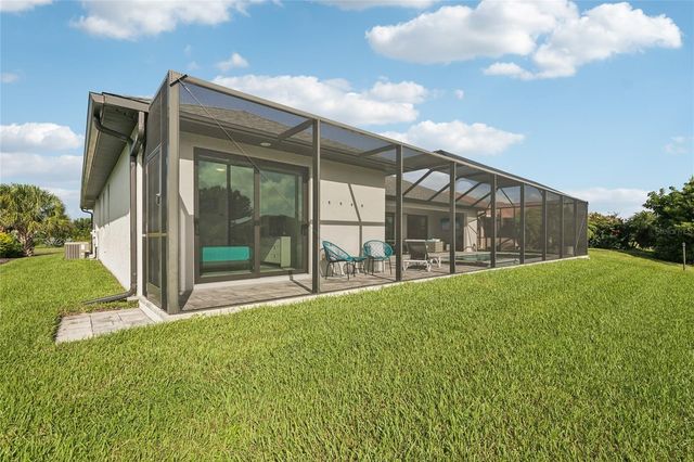35 MEDALIST COURT, Rotonda West, FL 33947