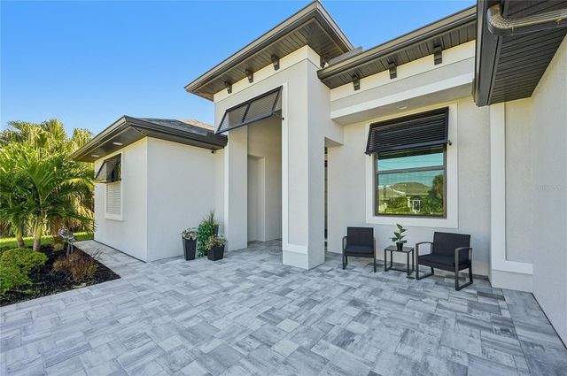 35 MEDALIST COURT, Rotonda West, FL 33947