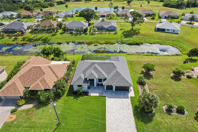 35 MEDALIST COURT, Rotonda West, FL 33947