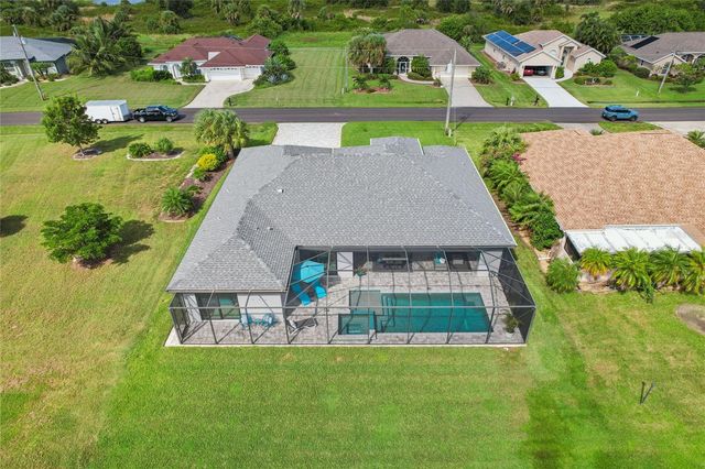 35 MEDALIST COURT, Rotonda West, FL 33947