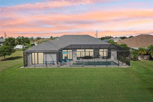 35 MEDALIST COURT, Rotonda West, FL 33947